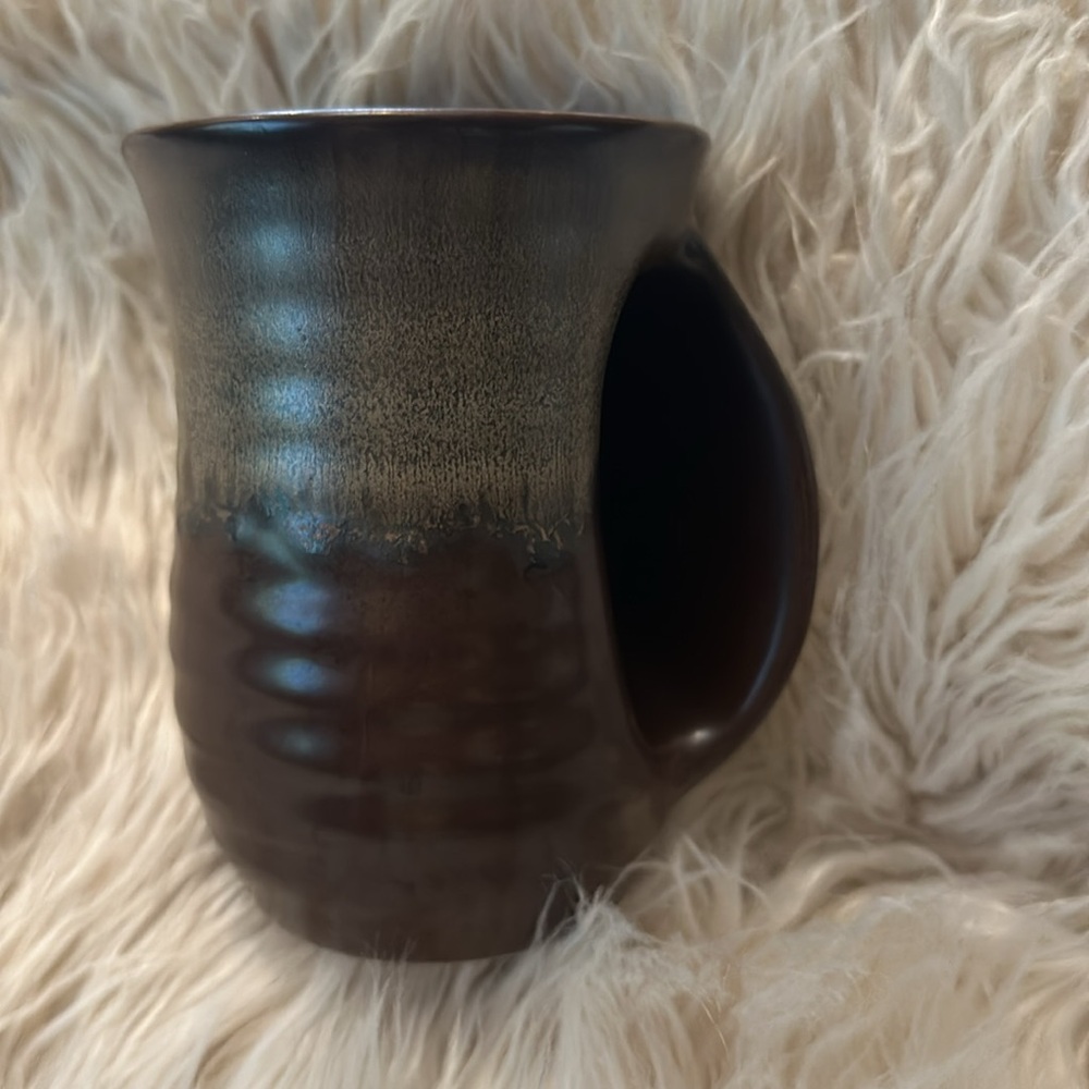 Coffee mug - Picture 5 of 5